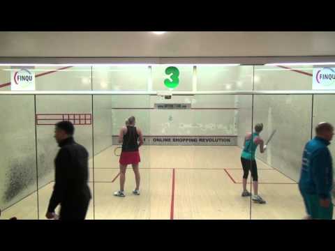 jsk eliitti 2014   Emilia Soini   Jutta Tuunanen