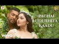 Vanamagan - Pachai Uduthiya Kaadu Lyric | Jayam Ravi | Harris Jayaraj