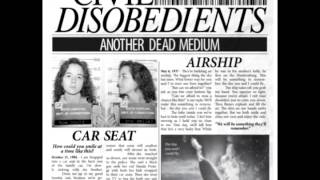 The Civil Disobedients - Airship