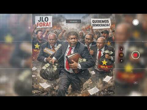 Z&eacute; T&uacute;bia 🎤&mdash; &ldquo;BANQUETE DE SANGUE&rdquo;🎧🎹🪘🎸🪗🥁