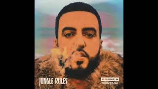 French Montana Ft. Chinx - Whiskey Eyes (no intro)