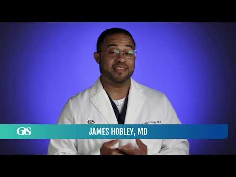 GIS Q&A - Dr. James Hobley: What's the role of physician extenders?