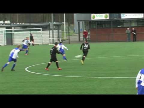 Elinkwijk B1 - FC Omniworld B1