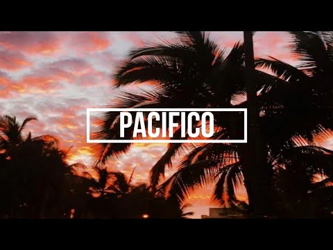 Stand Here Alone X SLAPITOUT - Pacifico Lyric