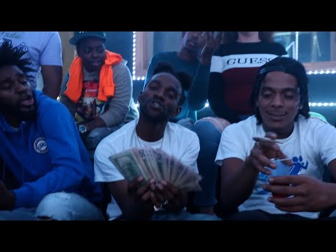 VipDON x Macc Moley - MAC 2 MAC (Official Video)