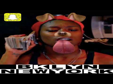 BROOKLYNHEAT X BLEW3BANDZ - BROOKLYN
