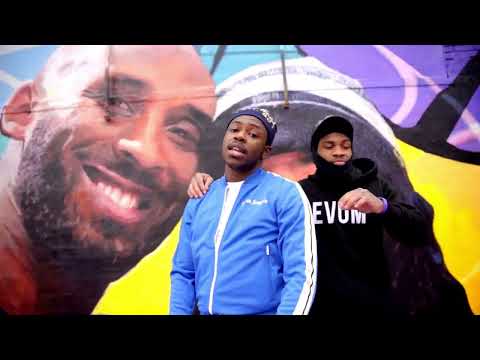 LV Mir - Ball Forever (Official Music Video)