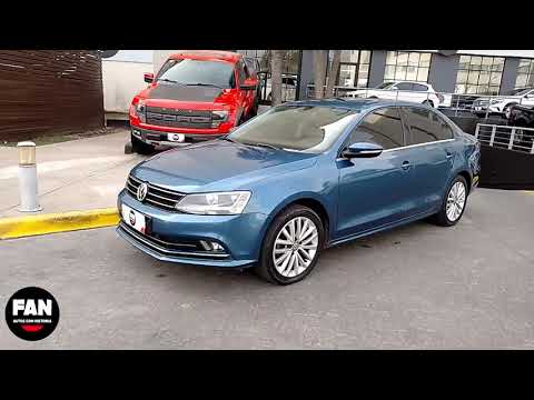 Volkswagen Vento 1.4tsi Bm Tech