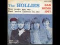 Non Prego Per Me - The Hollies