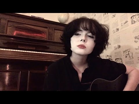 Out like a light - Ricky Montgomery