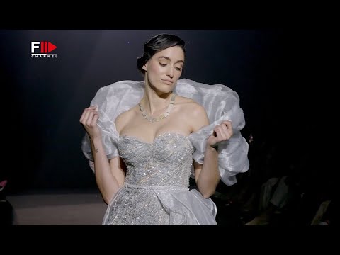 DIAZAR La Palma Fashion Week Spring 2023 - Fashion Channel