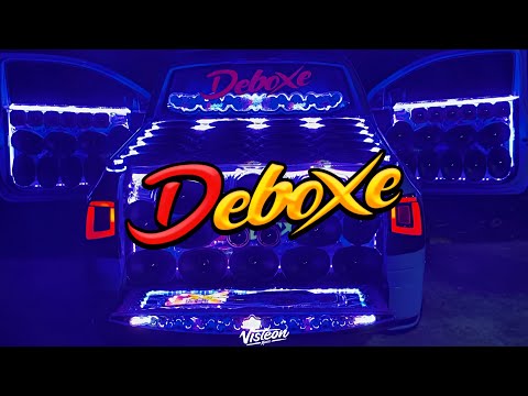 BIGODIN FININ - DJ TUBAS, MC BRUNA ALVES, MC PÂNICO - [ELETROFUNK DEBOXE]