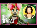THE REVEAL: Demi Lovato is Anonymouse! | Season 10 Kickoff | The Masked Singer