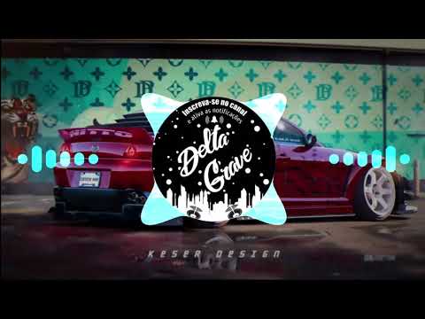 RAVE DA QUARENTENA - MC Rennan, MC Biel PDR e MC Sapinha {DJ Tezinho} 《GRAVE FORTE》