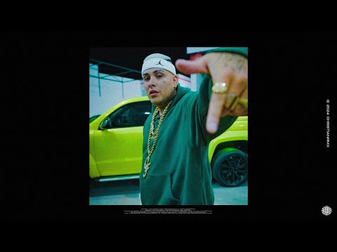 Callejero Fino x Lolo OG x Blunted Vato Type Beat RKT | ''ATREVIDA''