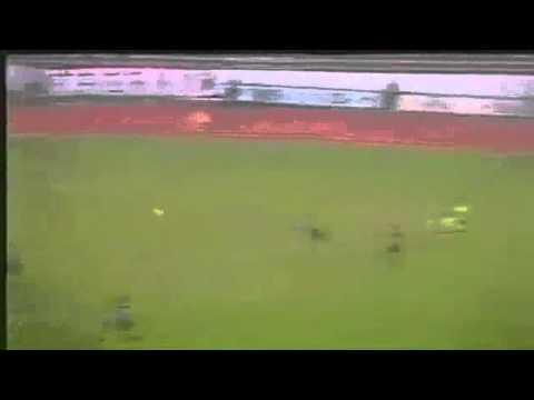 Robert Prosinecki - Top 8 goals - FK Crvena Zvezda (1987-1991)