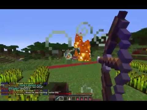 HC Factions - S04E05 - "Capping Horse Koth Part 2"