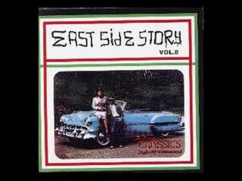 The Elgins-Darling Baby