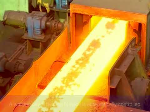 image-What is a rail mill?