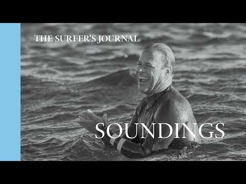 Bob Hurley on the ups and downs of the surf industry, shaping, and family.