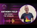Purple Roads Anthony Field Blue Wiggles The Wiggles