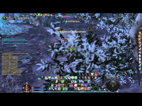 Aion 4.5 Ranger: The worst comeback ever.