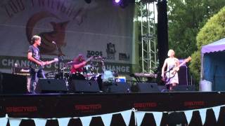 Spiderbait - Zoo Twilights - Shazam!