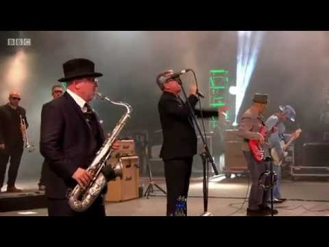 Videoclip de Herbert — Madness