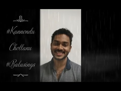 Balachandar Kannondu Ch...