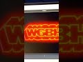 WGBH With THX Sound