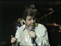 BOBBY SHERMAN IN CONCERT 1999