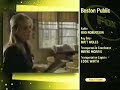 Fox Split Screen Credits February 18 2002
