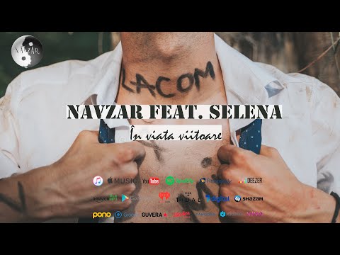 Navzar feat. Selena - In viata viitoare (Official 4K Video) [album "Raman loial"]