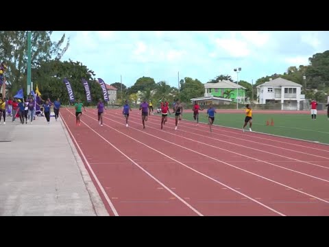 Blue House ends 13 year drought at Springer Memorial