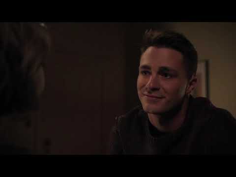 Thea and Roy 4x12 Part 1