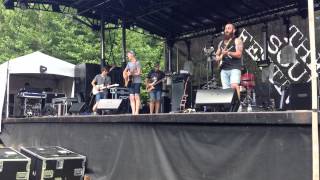 I AM CLAY-Im Choosing Joy SOULFEST 2013