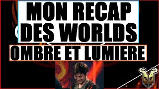 Magic Arena Mon Recap des Worlds. Des ombres dans la lumière.