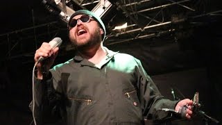 ''TESTIFY MY LOVE'' - JOHN NEMETH and The Blue Dreamers, Callahan's April 2016