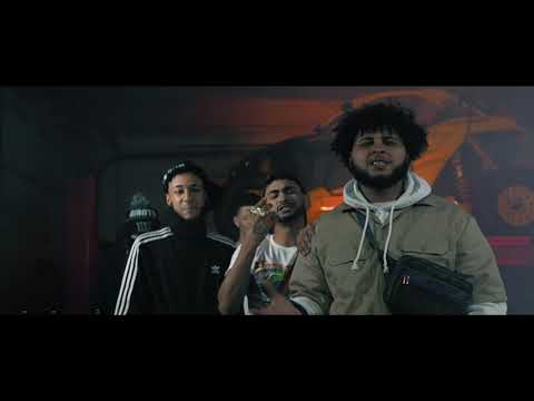 DAGTHISDAGTHAT x TRE CINCO - BANGOUT