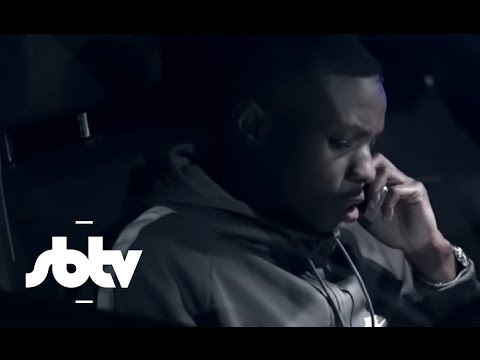 Realz | Stay There [Music Video]: SBTV