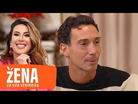 Boris Vuku: Partnerski odnosi i komunikacija | žENA ZA SVA VREMENA