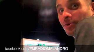 BOMBOS Y TAROLAS CARTEL DE SANTA