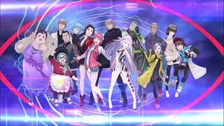 AI: The Somnium Files video 3