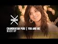 Chandrayan Pidu | You and Me (Mash up Cover) - Kavindi Kulasena