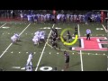 2012 Junior Season Highlights