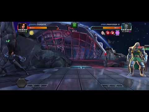 Quake vs Doom 3/45 node 54 AW/MCOC