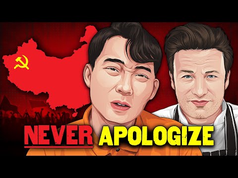 How Uncle Roger Got Canceled By The CCP