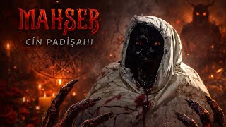 MAHŞER CİN PADİŞAHI Türk Korku Filmi 4K