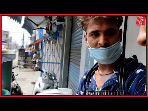 New place for food lovers in Jammu,  "MASALA DARBAR"  Experience the great food.