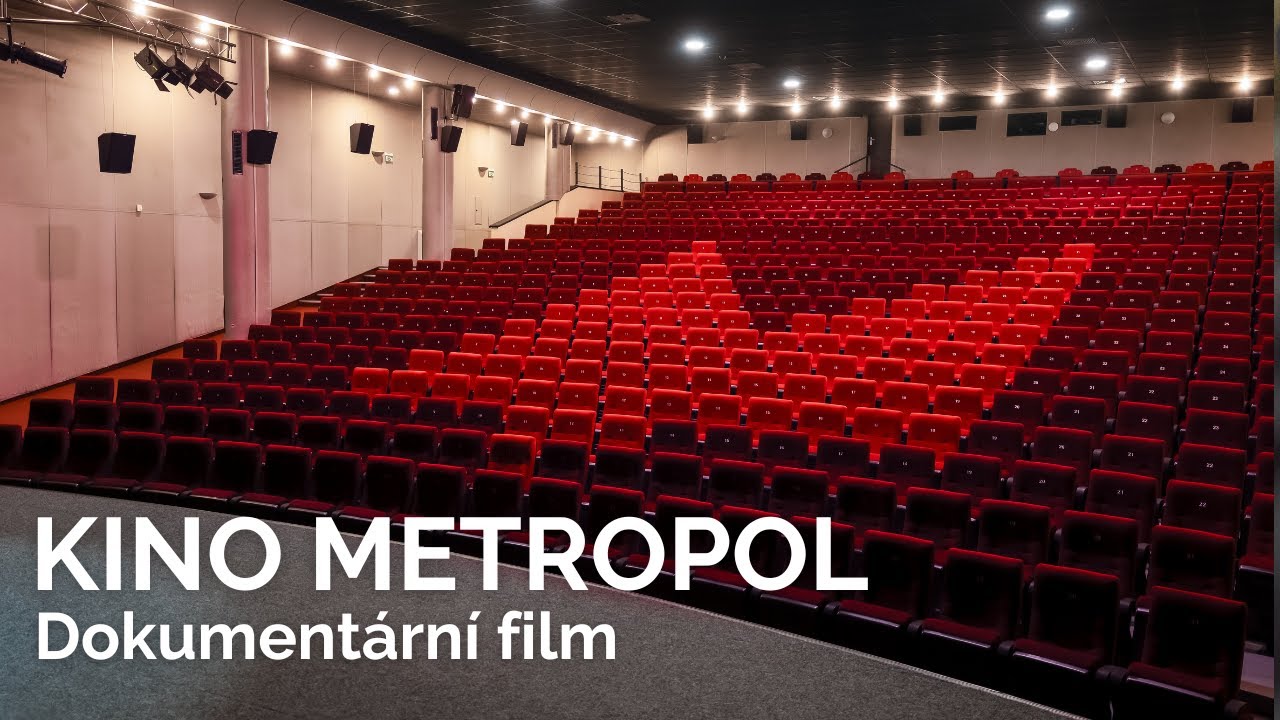 Metropol Cinema: The Story